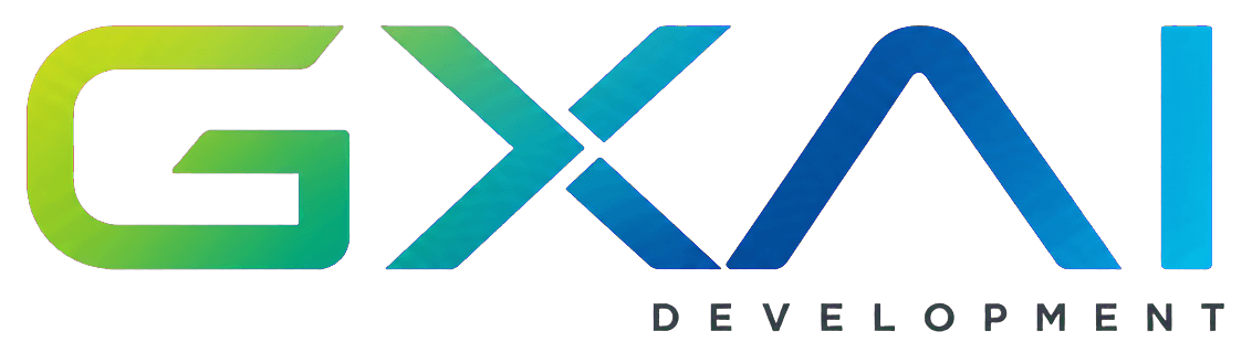 GXAI DEVELOPMENT